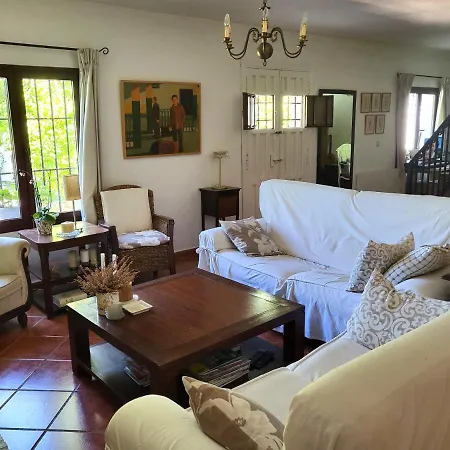 Kır Evi Casa La Cimada
