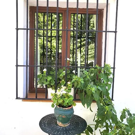 Kır Evi Casa La Cimada