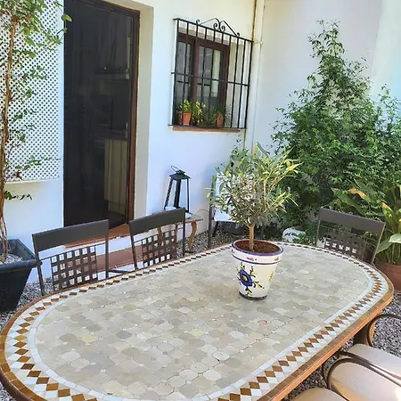 Kır Evi Casa La Cimada