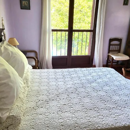 Kır Evi Casa La Cimada Ronda