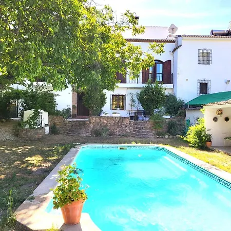 Kır Evi Casa La Cimada Ronda