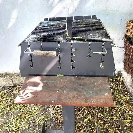 Casa La Cimada Kır Evi *